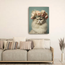 The Fashionable Feline