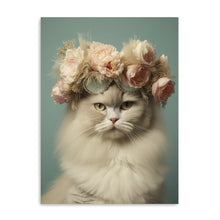 The Fashionable Feline