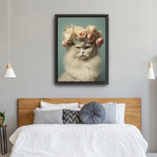 The Fashionable Feline