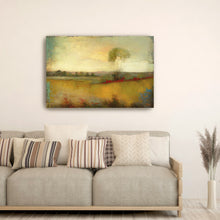 Ablaze with Memories