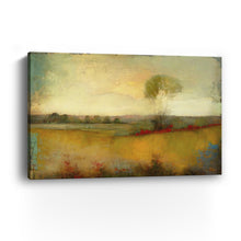 Ablaze with Memories