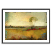 Ablaze with Memories