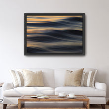 Morning Noon and Night