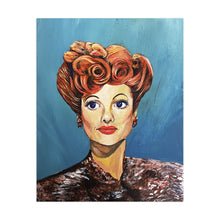 Lucille Ball
