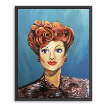 Lucille Ball