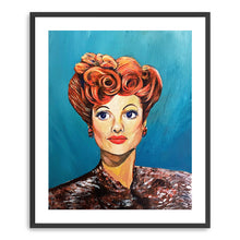 Lucille Ball