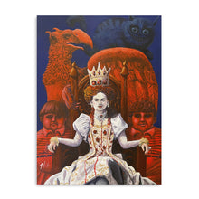 Audience with the Queen