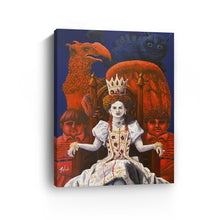 Audience with the Queen