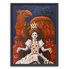 Audience with the Queen