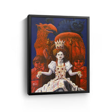 Audience with the Queen