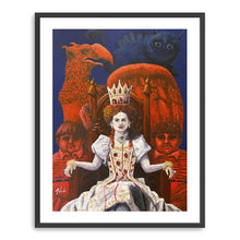 Audience with the Queen