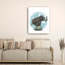 Elephants Ride Bikes Too