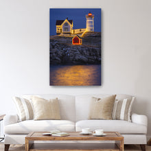 Christmas on the Coast