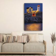 Christmas on the Coast