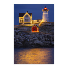 Christmas on the Coast