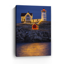 Christmas on the Coast