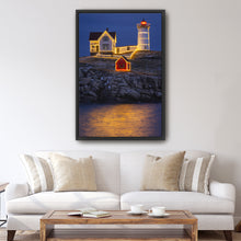 Christmas on the Coast