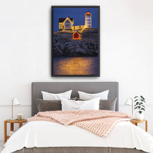 Christmas on the Coast