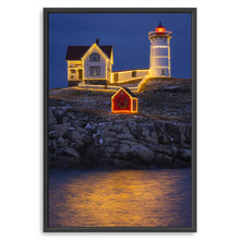 Christmas on the Coast