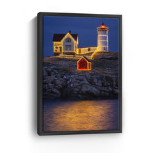 Christmas on the Coast