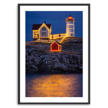 Christmas on the Coast