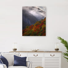 Fall Or Nothing at All