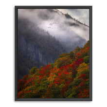 Fall Or Nothing at All