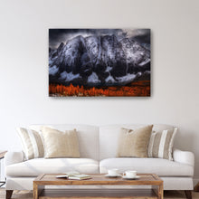 North of the Wall - Kootenay Np