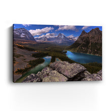 Opabin Prospect - Yoho