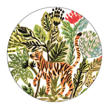 Karen Fields Florals Set Coasters (Pack Size of 36 sets)