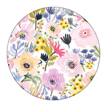 Karen Fields Florals Set Coasters (Pack Size of 36 sets)