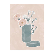 Flower Vase III