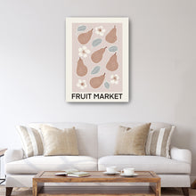 Fruit Market