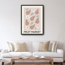 Fruit Market