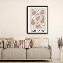 Fruit Market