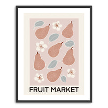 Fruit Market