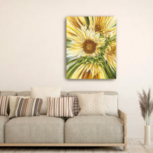 Lovely Sunflowers