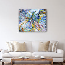 Rising from the Ashes