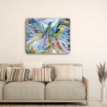 Rising from the Ashes