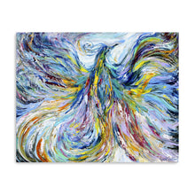 Rising from the Ashes