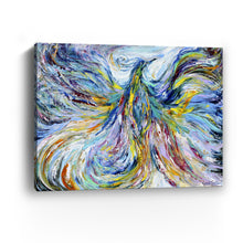 Rising from the Ashes