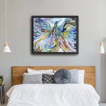 Rising from the Ashes