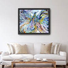 Rising from the Ashes