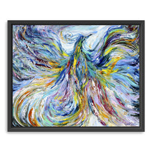 Rising from the Ashes