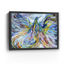 Rising from the Ashes