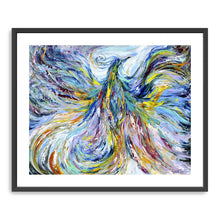 Rising from the Ashes