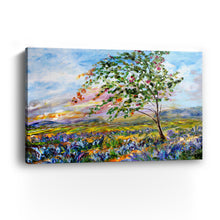 Provence Lavender Sunrise