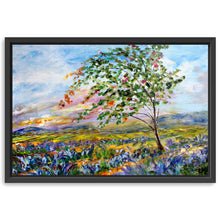 Provence Lavender Sunrise