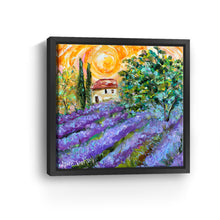 Provence Lavender Sunshine