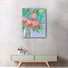 We Can Choose to Bloom